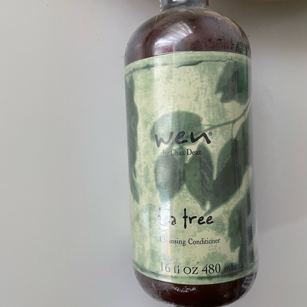 Wen Conditioner